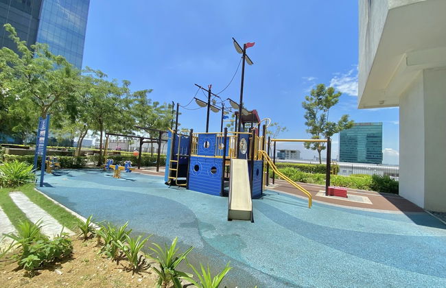 GreenerySuite Trefoil Setia Alam - Photo 31