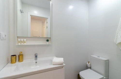 Luxury Beach Terrace Loft - Foto 34