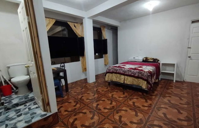 SHELTER House Ajanel - Foto 23