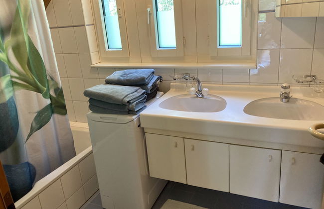 Maison de vacances - LM - Foto 44