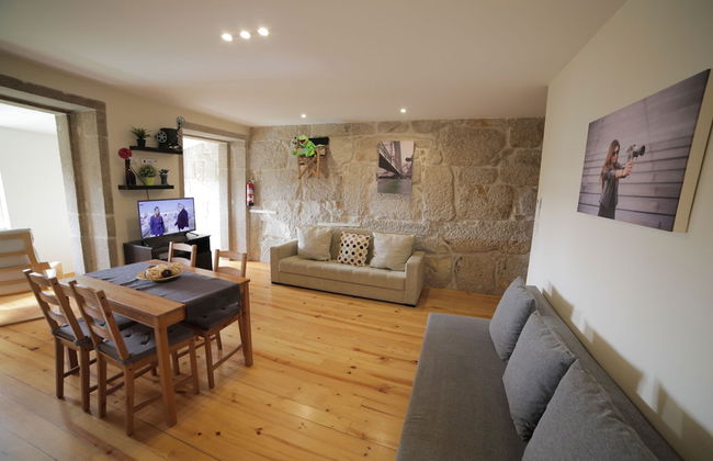 Cedofeita Back Garden - Foto 41