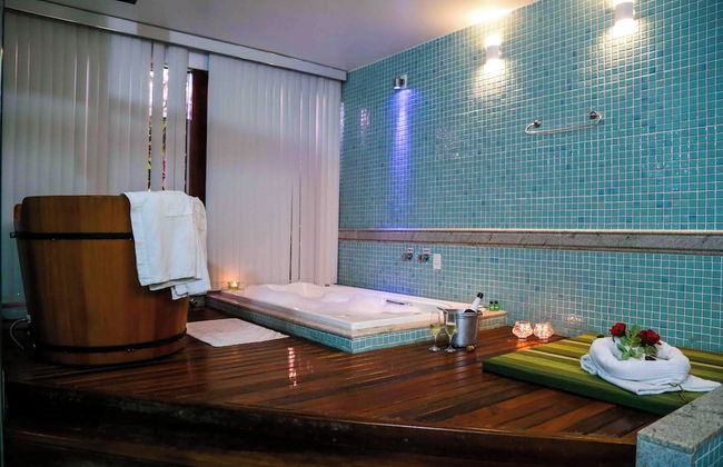 China Park Eco Resort - Foto 40