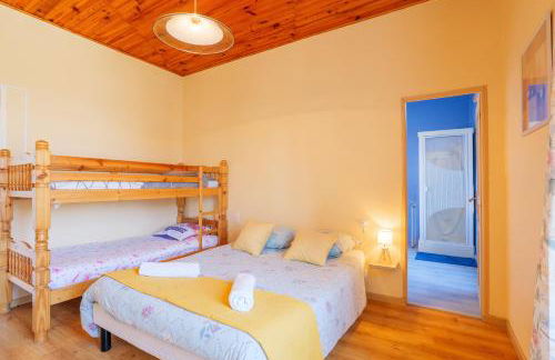 Gîte Le Chant Des Oiseaux - Foto 20