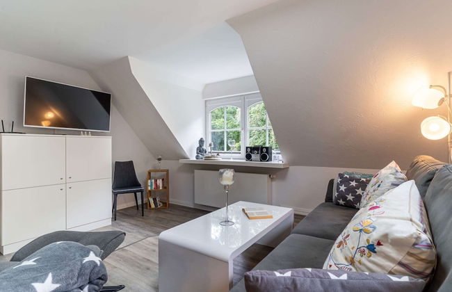 Ferienwohnung in St. Peter-ording - Foto 11