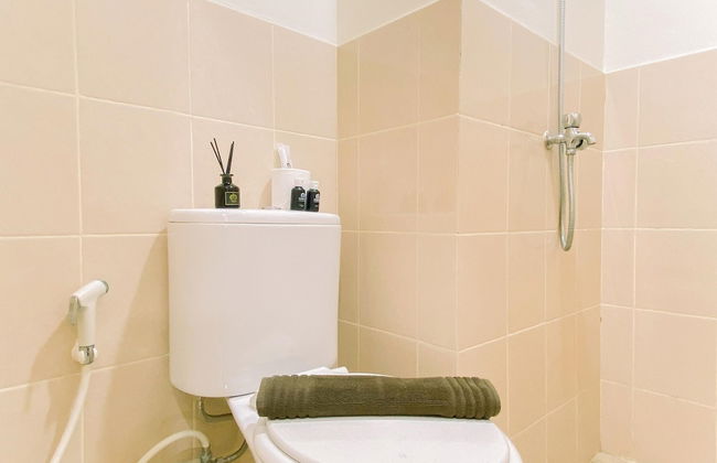 Good and Homey 2BR at Podomoro Golf View Apartment - Foto 15