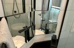 FLAT DUBAI - FRENTE RODA GIGANTE - PISCINA FRENTE MAR - Excepcional - Foto 37