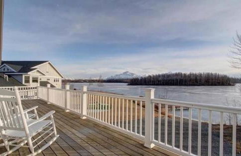 Lakeside Boathouse - Foto 15