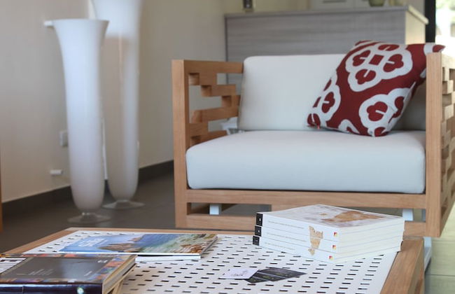 Ulivo Blu Casa Vacanze - Foto 3