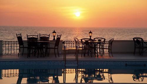 Messina Resort Hotel - Photo 4