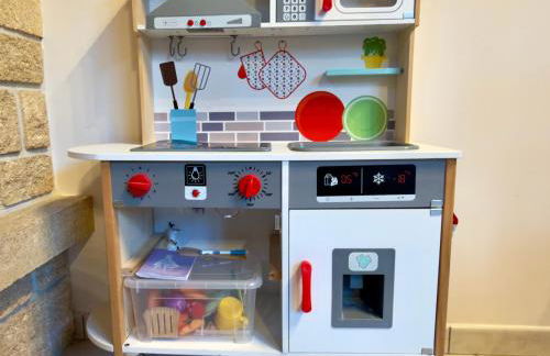 CAL QuEROL UR casa amb xemeneia i billar - Foto 18