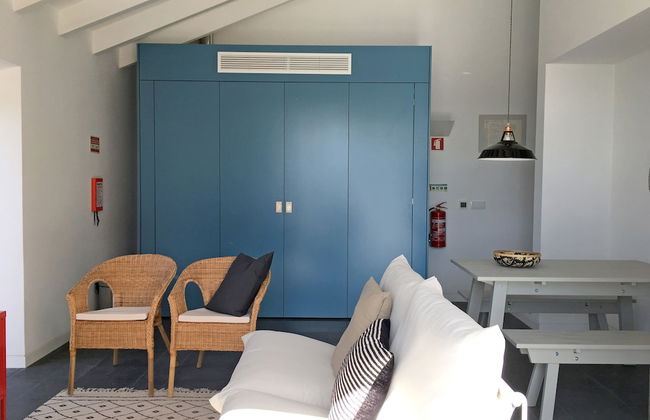 Antiga Fábrica de Chá - Amazing Ocean View - Photo 13