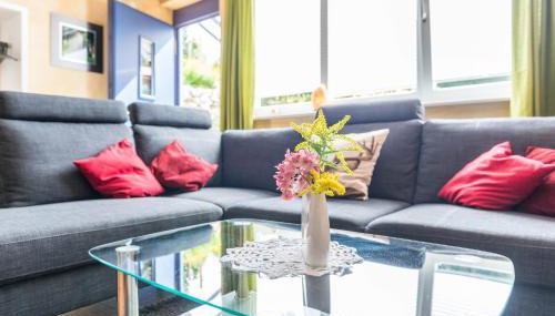 Ferienwohnung Grünspecht - Foto 4