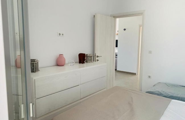 Gerani Deluxe Houses with Sea View 2 - Foto 4