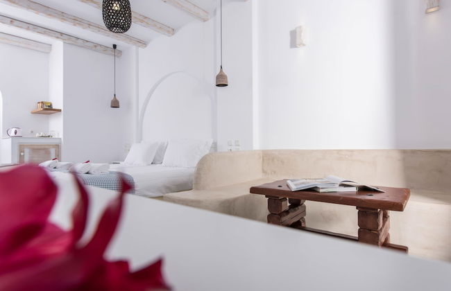 Cycladic Islands Hotel & Spa - Photo 15