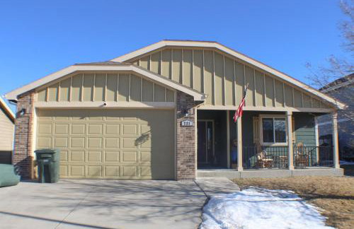 Charming & Cozy Gillette Home - Foto 2