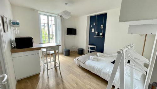 STUDIO parfaitement agencé - Photo 3