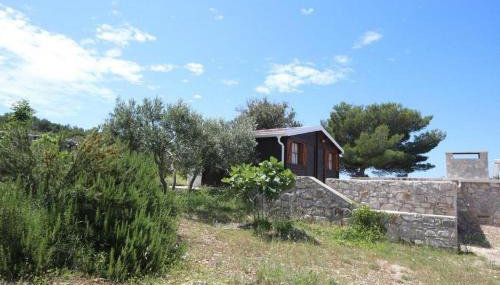 Secluded house with a parking space Cove Mikavica, Zirje - 22367 - Foto 5