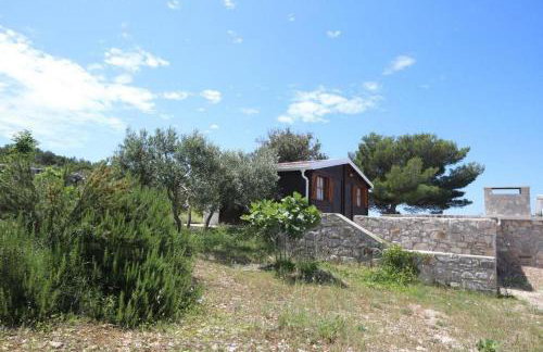 Secluded house with a parking space Cove Mikavica, Zirje - 22367 - Foto 5