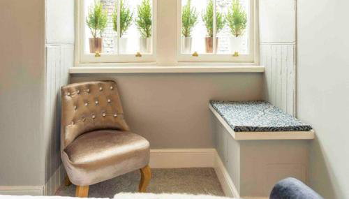 Spacious city centre apartment full of character - Foto 4