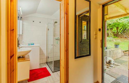 Blockhäusl am Jonsberg - Foto 7