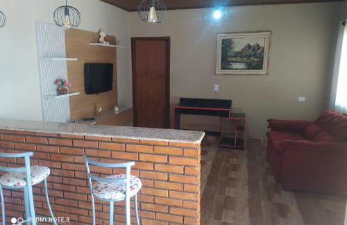 casa aconchegante para seu descanso - Foto 7