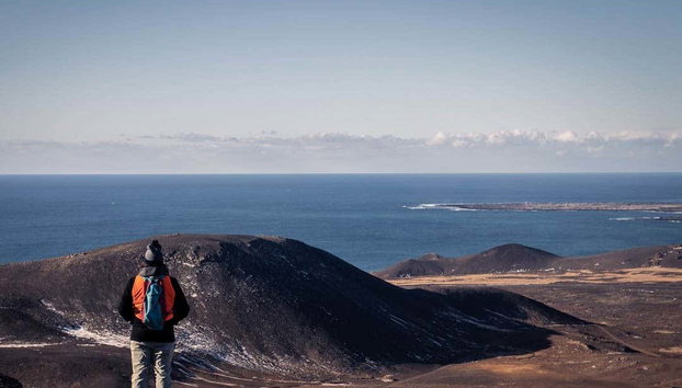Reykjanes Peninsula Day Trip & Volcano Hike - Photo 5, Admire breathtaking views