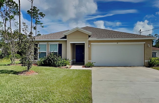 Manatee Manor - Foto 29