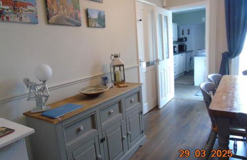 Pankhurst Cottage, Louth - Foto 27