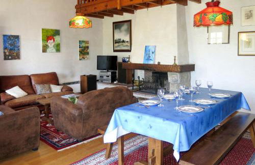 Holiday Home Stergann by Interhome - Foto 19