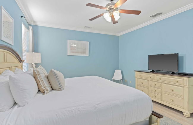 Coral By Avantstay Gorgeous Three Story Home w/ Two Balconies - Foto 13