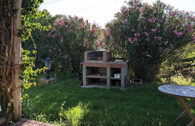 Villa Pinos Zahora - Beach Front Pine Trees - Foto 29