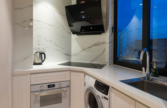 Louis Mo Apartment - Foto 30