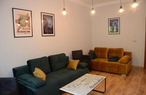 Apartament Fabryka Endorfin Kłodzko - Foto 9