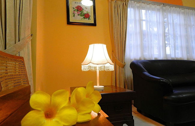 RUMBIA RESORT VILLA Paka Terengganu - Foto 32