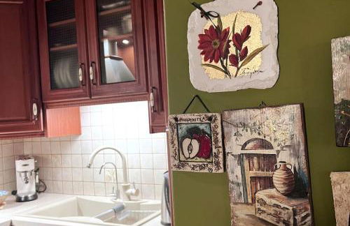 Kosta's elegant house - Foto 28