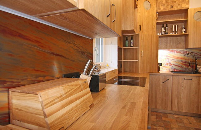 Ferienwohnung Strandanker in Monkebude - Foto 18