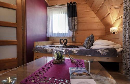 Domki Dream House Resort 606-436-626 - Foto 52