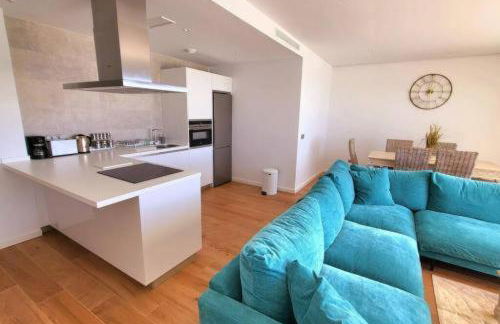 322 - Magnificent Penthouse Firstline Golf & Beach - Foto 7