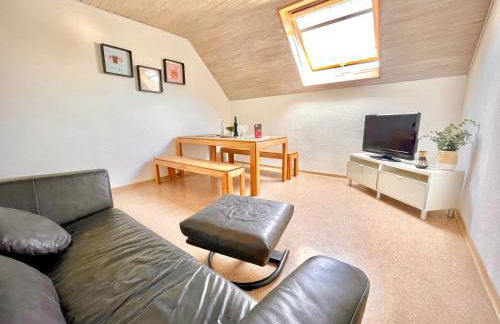 -Am Pfühlpark- Ferienwohnung - Foto 1