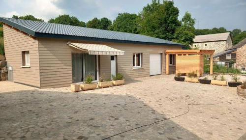 Le "Refuge" douillet, chaleureux, soins bien-être - Foto 5