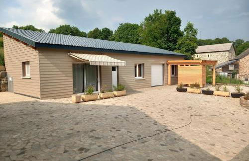 Le "Refuge" douillet, chaleureux, soins bien-être - Foto 5