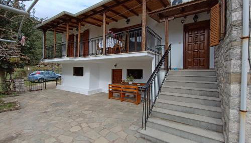 Ellie Cottage Χαλάρωση στη Φύση - Foto 2