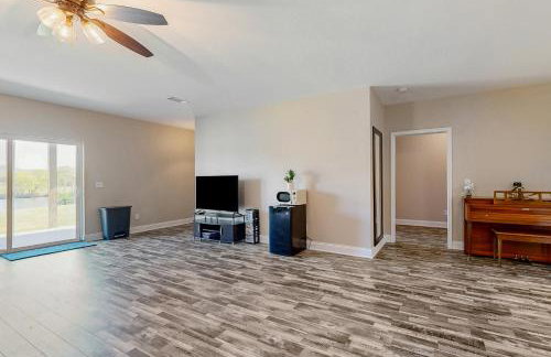 Lebanon Family Riverfront Hideaway Dogs Welcome - Foto 19