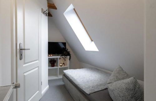 Arkadia Pension Norderstedt - Foto 52