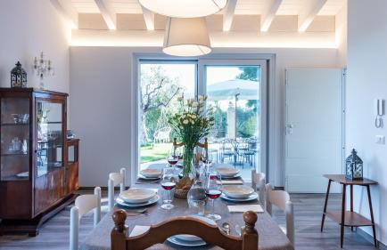 DIMORA CAMPO DELLE MURA 4&2, Emma Villas - Foto 19