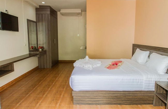 Cozy Residence Nanai - Foto 11