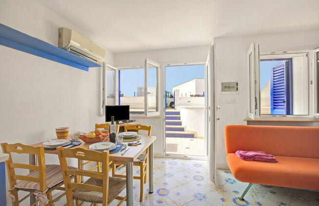 Complesso Azzurro Apartments - Photo 70