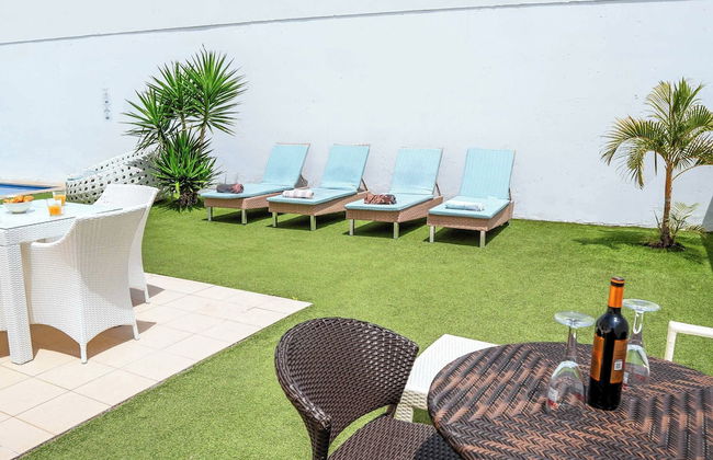 Villa Campanula - Foto 5