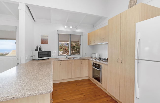 Fraser Island Beach Houses - Foto 48