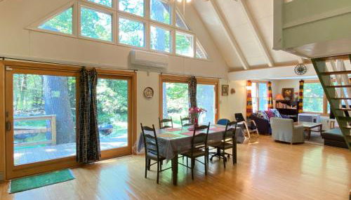 Secluded Greekside Cabin near Camelback - Foto 5